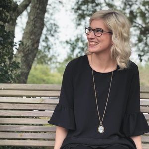 Meet your Posher, Blythe